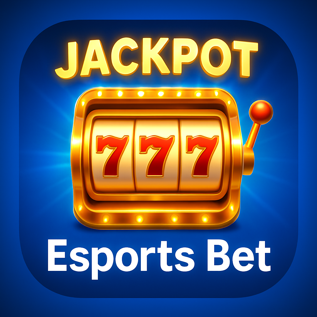 Esports Bet Casino